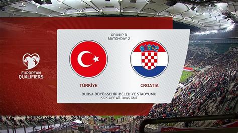 turki vs kroasia